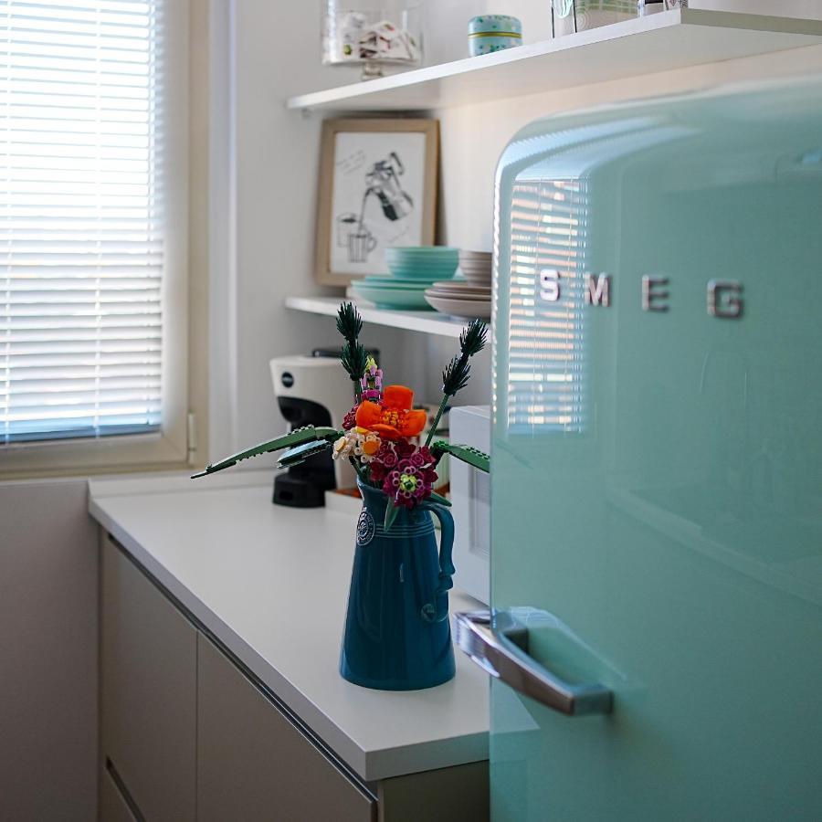 Green Apartment In Milan 10Min From Centralstation Екстер'єр фото