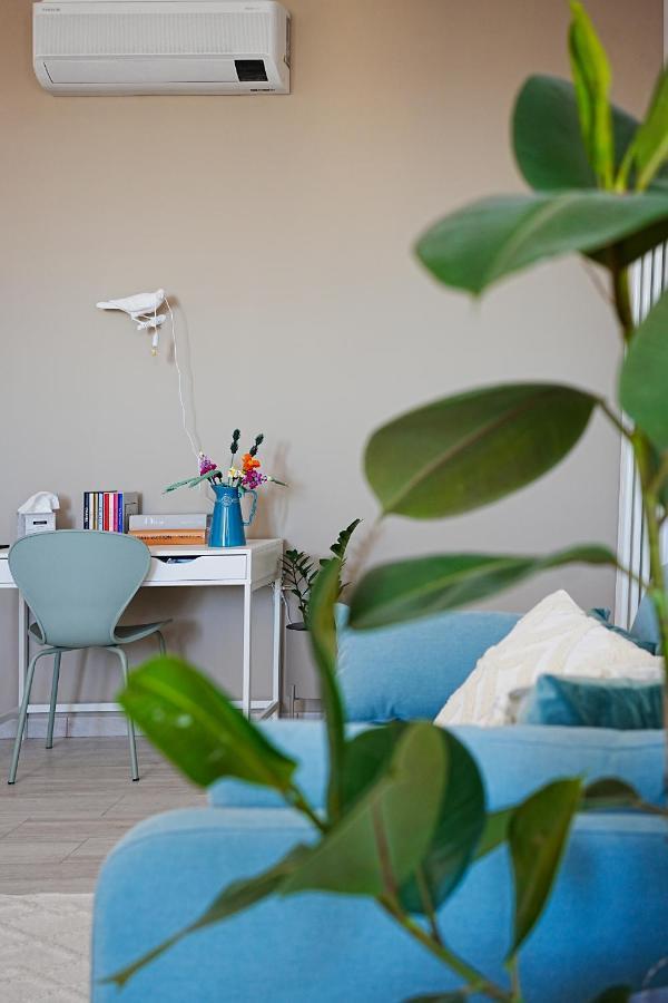 Green Apartment In Milan 10Min From Centralstation Екстер'єр фото