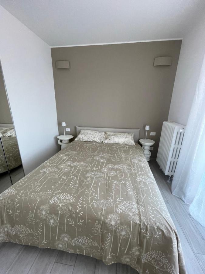 Green Apartment In Milan 10Min From Centralstation Екстер'єр фото