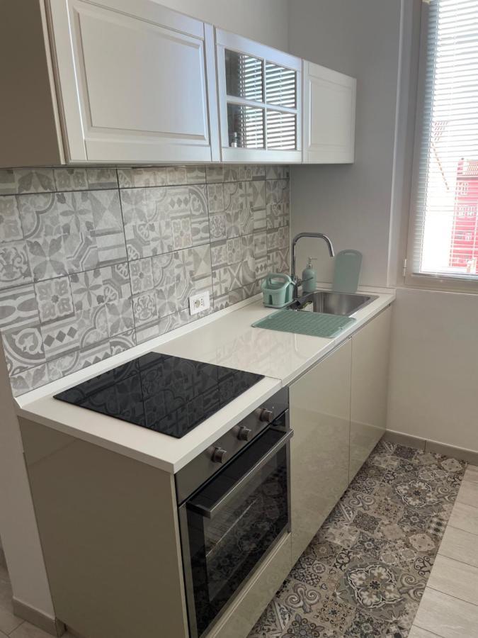Green Apartment In Milan 10Min From Centralstation Екстер'єр фото