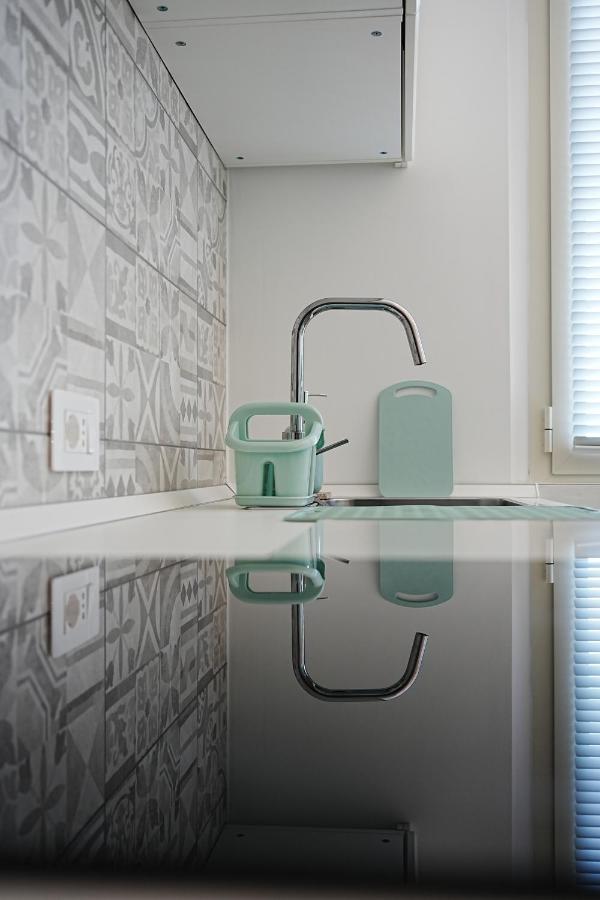 Green Apartment In Milan 10Min From Centralstation Екстер'єр фото