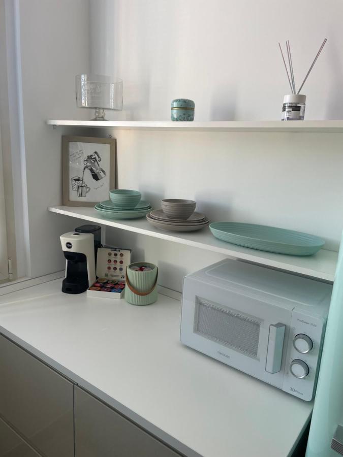 Green Apartment In Milan 10Min From Centralstation Екстер'єр фото