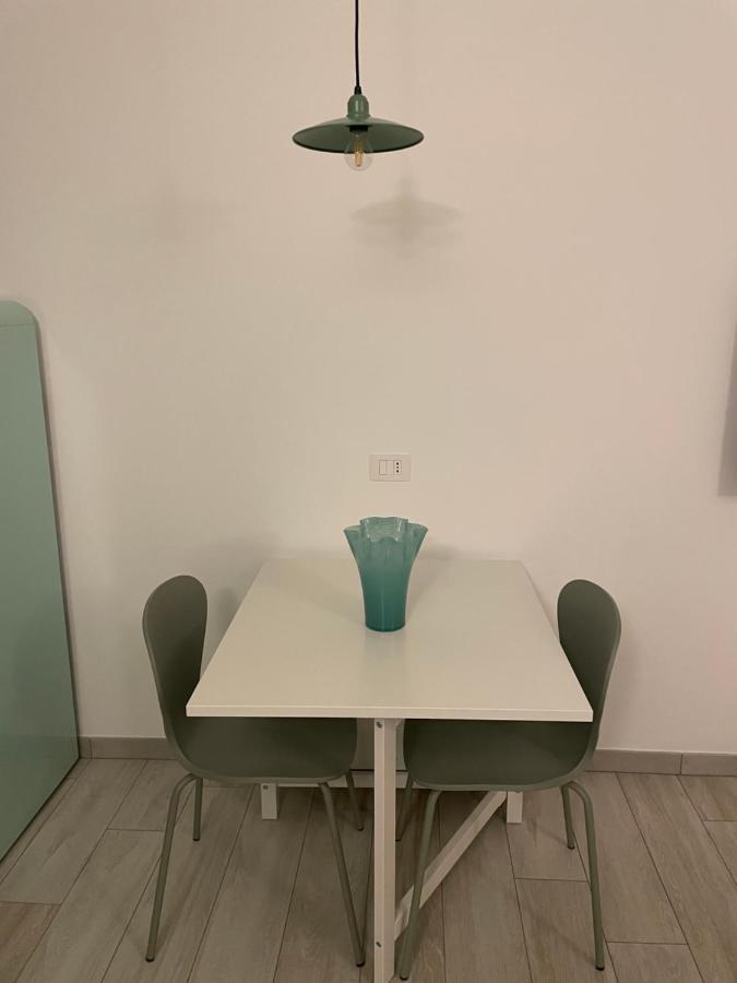 Green Apartment In Milan 10Min From Centralstation Екстер'єр фото