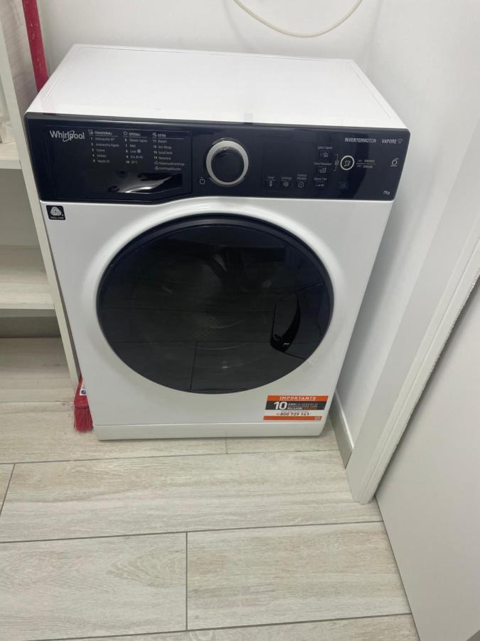 Green Apartment In Milan 10Min From Centralstation Екстер'єр фото