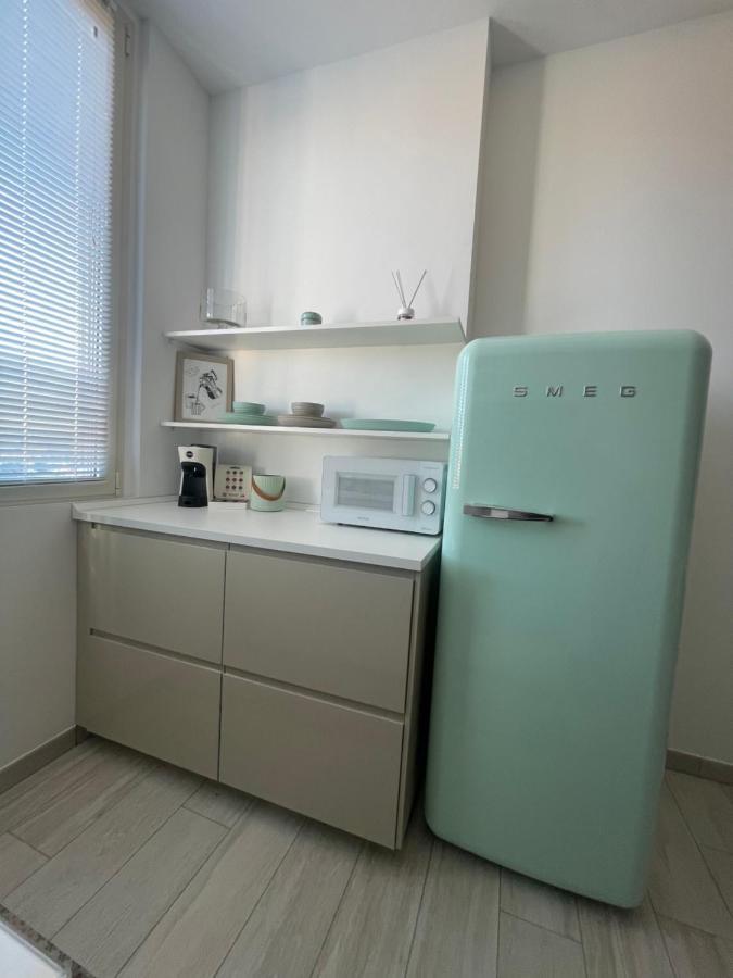 Green Apartment In Milan 10Min From Centralstation Екстер'єр фото