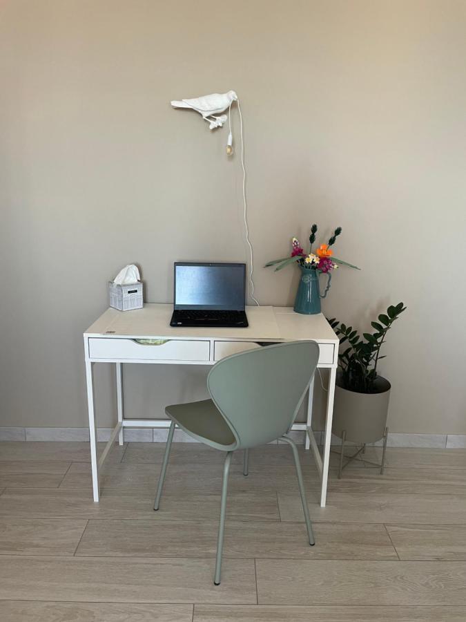 Green Apartment In Milan 10Min From Centralstation Екстер'єр фото