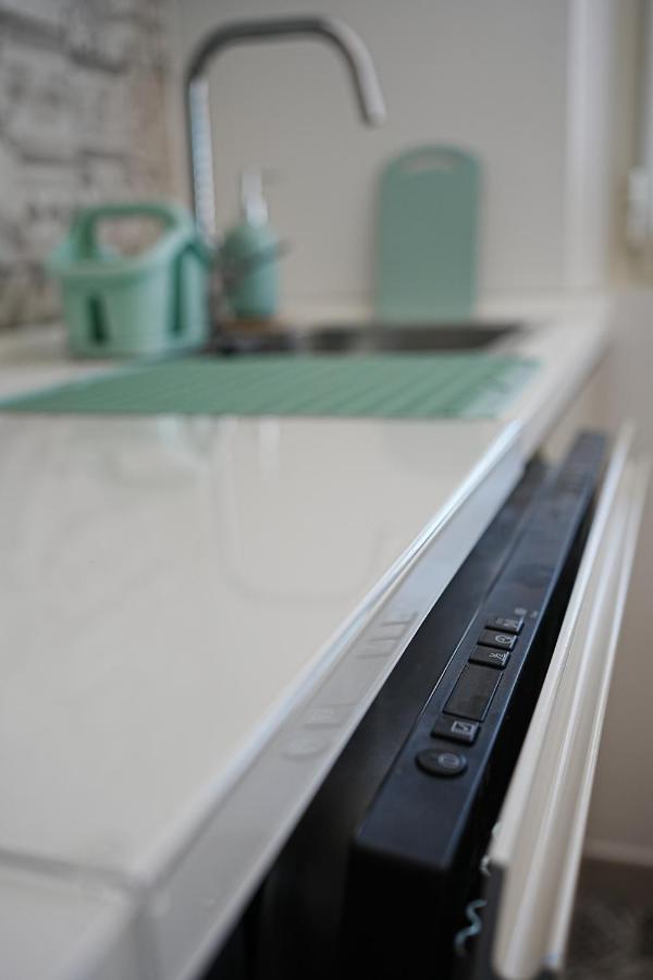 Green Apartment In Milan 10Min From Centralstation Екстер'єр фото
