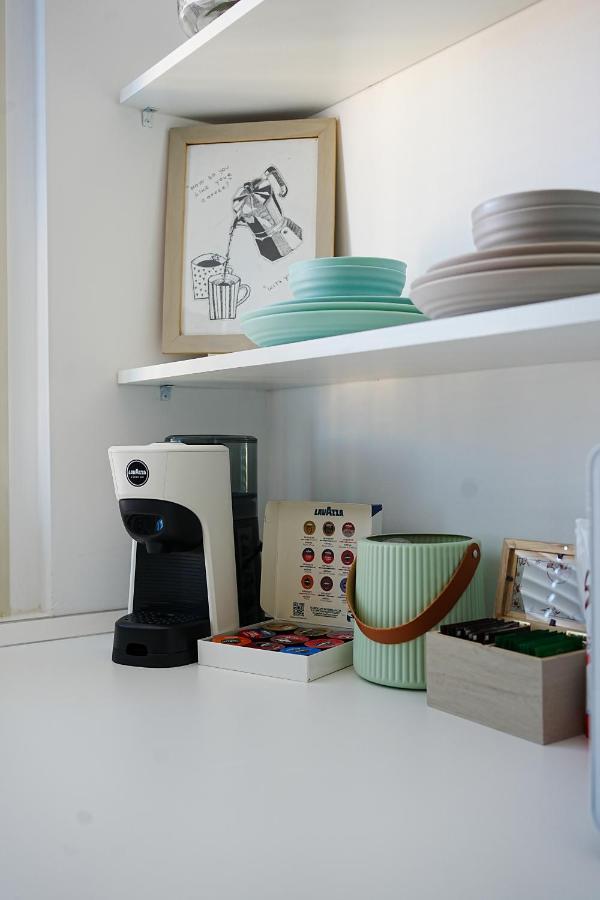 Green Apartment In Milan 10Min From Centralstation Екстер'єр фото