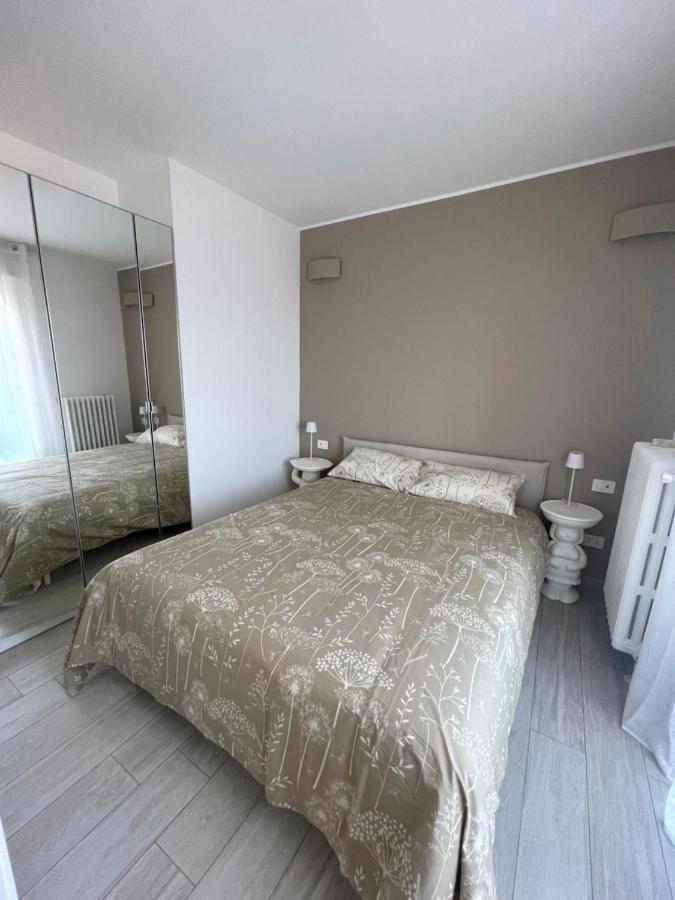 Green Apartment In Milan 10Min From Centralstation Екстер'єр фото